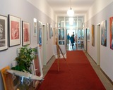 Kunstnacht auf der Carlshöhe