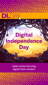 Digital Independence Day Eckernf&ouml;rde