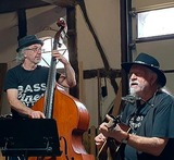 Folkmusiktreff- H&uuml;ttener Berge