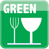 Green Dinner