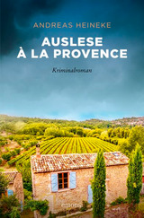 Auslese á la Provence - Lesung mit Andreas Heineke