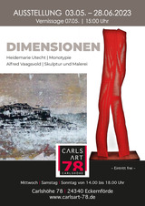 Dimensionen