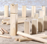 Kubb das Wickinger Schach