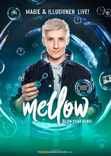 Mellow -Blow your Mind!