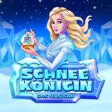 Schneekönigin - das Musical