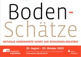 Führung "Boden-Schätze"