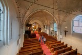 Kirchenführung und Turmaufstieg St. Jürgen