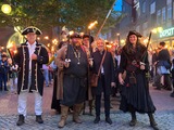 Piratenspektakel