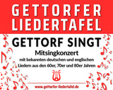 Gettorf singt