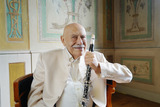 Giora Feidman Duo - ,,Revolution of love''