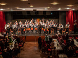 TuS Eckernförde Maikonzert - entfällt -