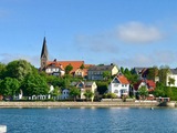 Stadtführung: Geschichten aus Borby