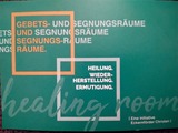 Gebets-und Segnungsräume