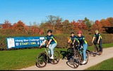 Viking Bike Challenge mit NordCup Radmarathon