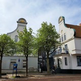 Vom Mittelalter bis zur Neuzeit - Historische Stadtführung