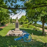 Stadtführung: Exerzierplatz Spaziergang d. Jahrzehnte