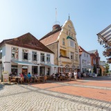Stadtführung Eckernförde