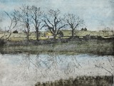 Ausstellung "Schleilichter-Radierungen"