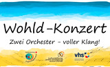Wohld-Konzert