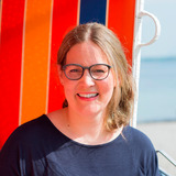 Lesung mit Jane Hell: Best of Fischbrötchen