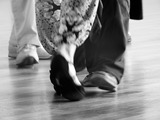 Tango Argentino lernen - Anfänger II