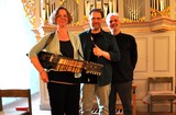Abschlusskonzert Kultursommer St. Nicolai