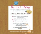 6. Drink&Draw in Eckernförde