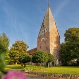 Kirchenführung und Turmaufstieg