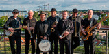 JAZZ-Frühschoppen Nr. 1 mit den Borby Dixies