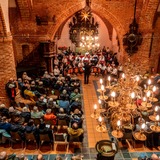 Kirchenkonzert TuS Eckernf&ouml;rde