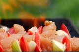 Traditionelles Sierksdorfer Grillfest
