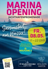 Marina Opening