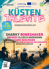 K&uuml;stenTALENTE