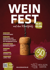 30. Weinfest