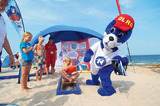 DLRG Nivea Strandfest