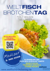 Weltfischbr&ouml;tchentag