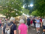 Landtr&auml;ume Markt Gut G&ouml;rtz
