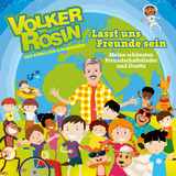 Kinderparty mit Volker Rosin - 50 Jahre Ostsee-Ferienpark