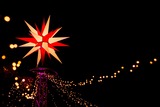 Weihnachtsmarkt Lichterglanz - Live mit Stefan Schauer