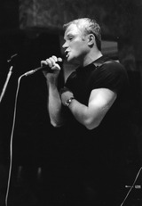 Rabatz am Ankerplatz: Harri