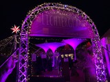 Weihnachtsmarkt "Lichterglanz"