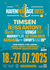 48. Hafenfesttage