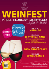 Weinfest
