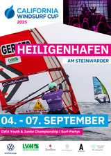 California Windsurf Cup