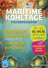 Maritime Kohltage