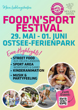 Food'n'Sport Festival