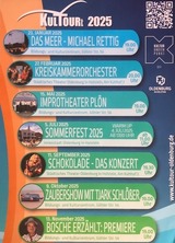 Premiere "Bosche erzählt"