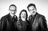 Graffiti - Gala- und Partyband
