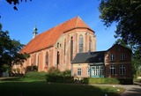 Fahrt zum Kloster Preetz und Gut Rastorf mit der Volkshochschule Heiligenhafen