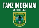 Tanz in den Mai & Maifeuer